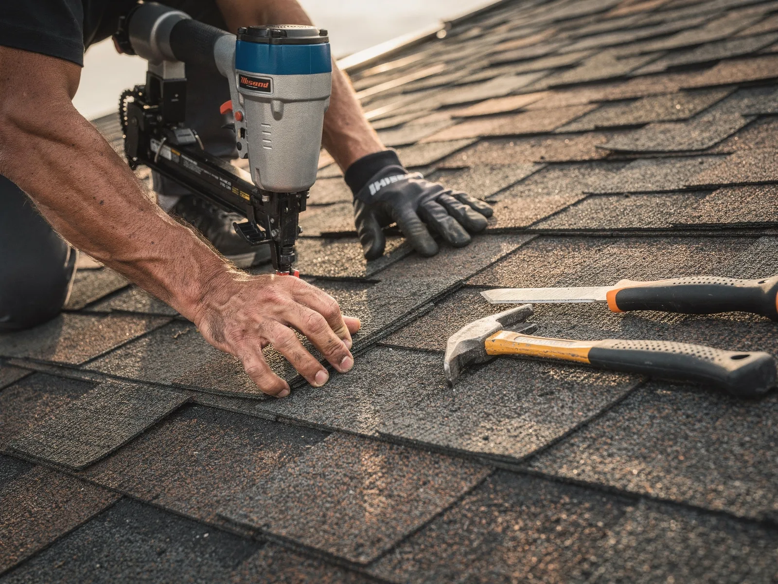 Why choose Roof Repair in Latimer, IA